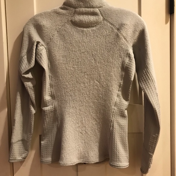 Patagonia R2 Fleece Jacket - Picture 5 of 5